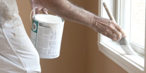 interior painting